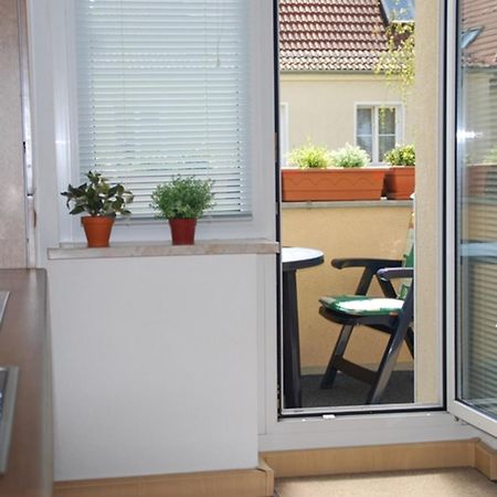 Dresdner Ferien Apartment Дрезден Екстериор снимка
