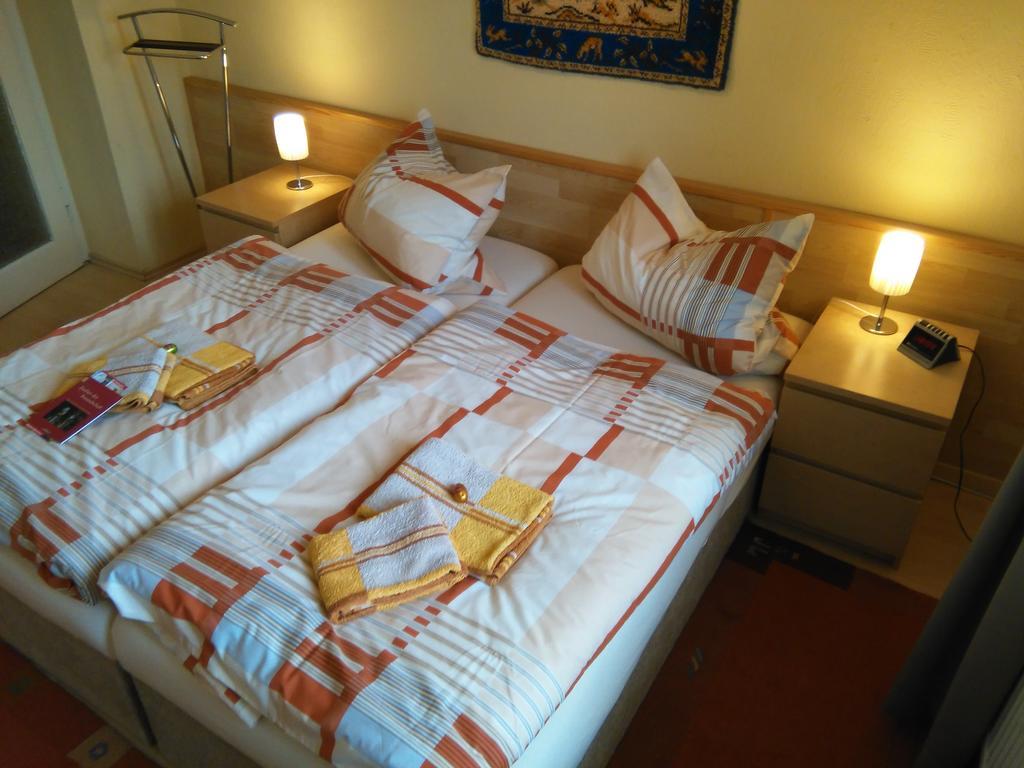 Dresdner Ferien Apartment Дрезден Екстериор снимка