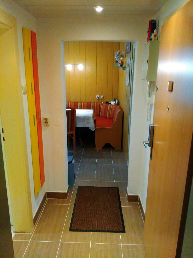 Dresdner Ferien Apartment Дрезден Екстериор снимка