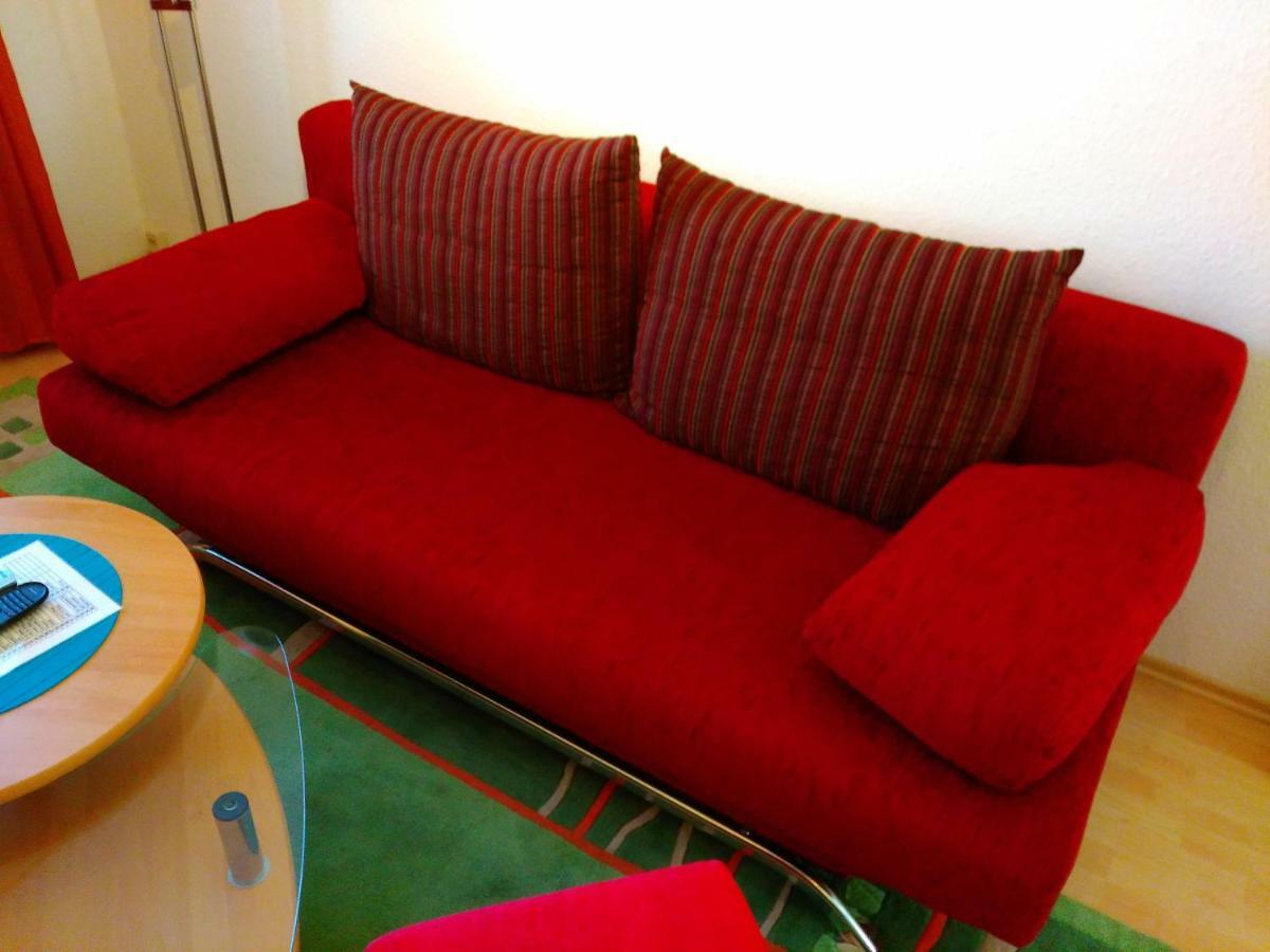 Dresdner Ferien Apartment Дрезден Екстериор снимка