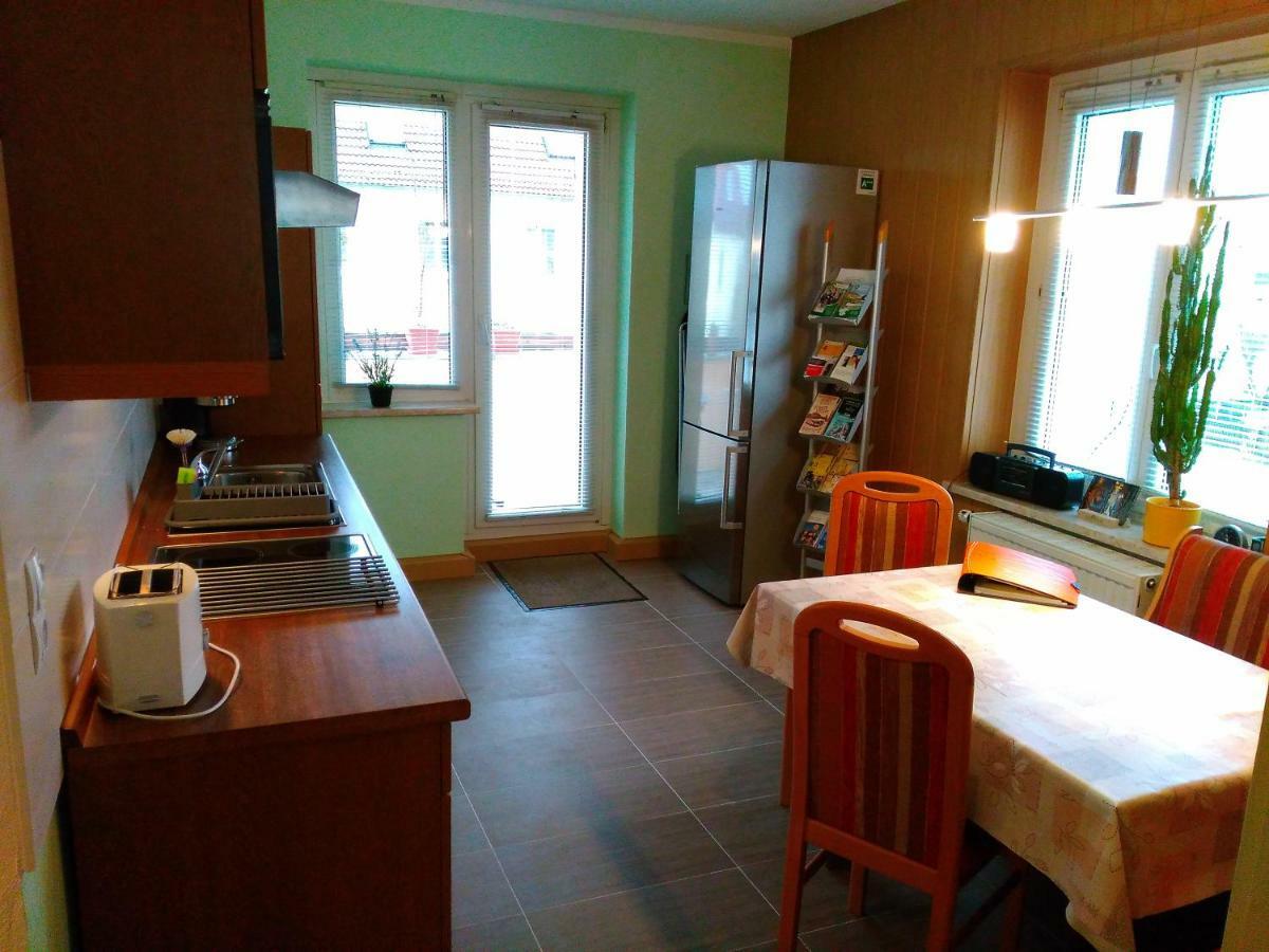Dresdner Ferien Apartment Дрезден Екстериор снимка